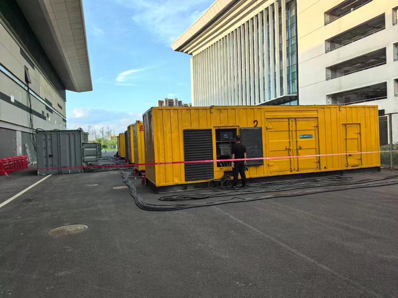 荆州柴油发电机冬季保养注意事项？