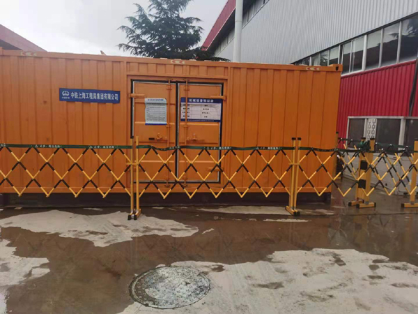 荆州租赁发电机 柴油发电机组供应商：柴油发电机组润滑油的作用？