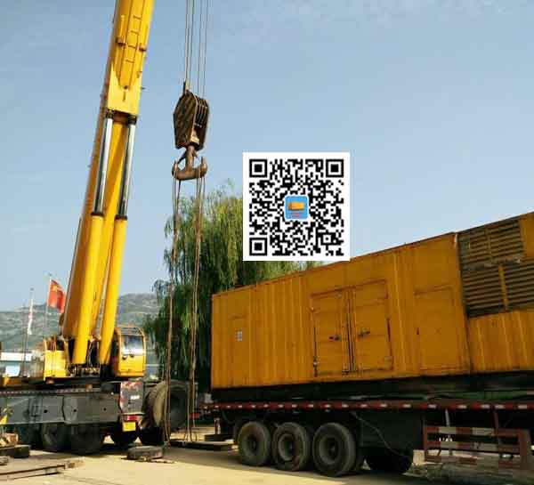 荆州发电车出租-全自动发电机组长期不使用该如何保养?