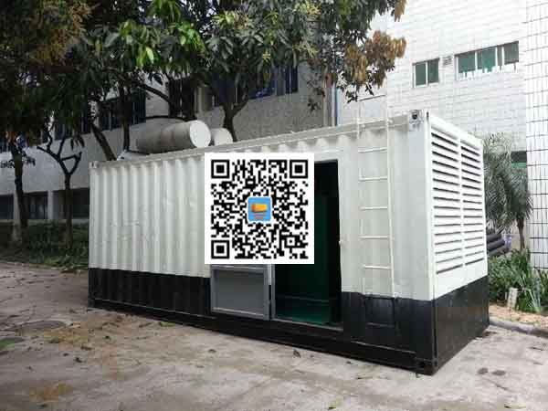 荆州出租发电机-什么样的柴油发电机使用效果比较好