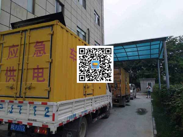 荆州出租发电机-柴油发电机组启动困难的原因有哪些?