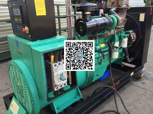 荆州租赁发电机-发电机一般变压器磁芯所使用的是什么材料?