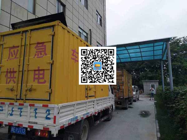荆州租赁发电机50kw设备需要多大电缆线