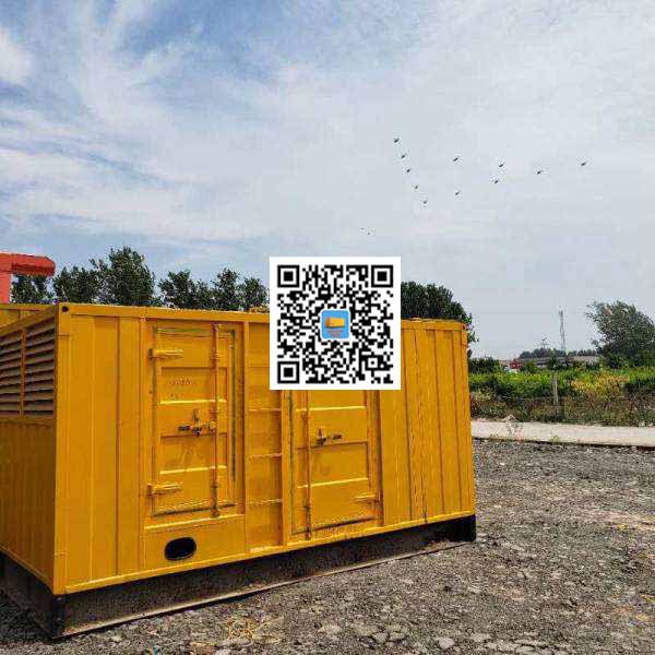 荆州发电机出租发电机电刷的结构与作用是什么