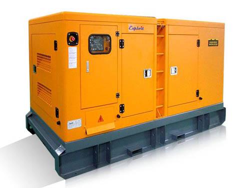 荆州影响 200kw 柴油发电机油耗的因素有哪些?