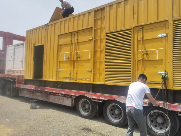 荆州除了负载情况和发动机维护,还有哪些因素会影响 200kw 柴油发电机的油耗?