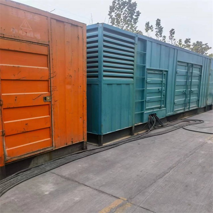 荆州如何选择适合 600kW 柴油发电机组的热继电器?