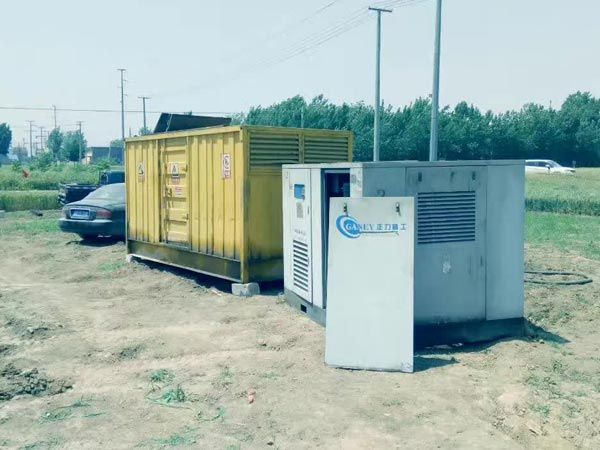 荆州柴油发电机组冬季日常维修需要哪些工具？